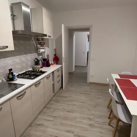 Fior Di Luna Apartmán