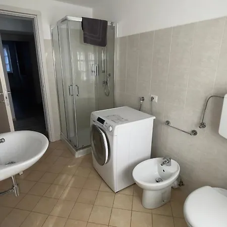 Apartmán Fior Di Luna