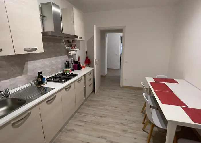 Fior Di Luna Apartmán