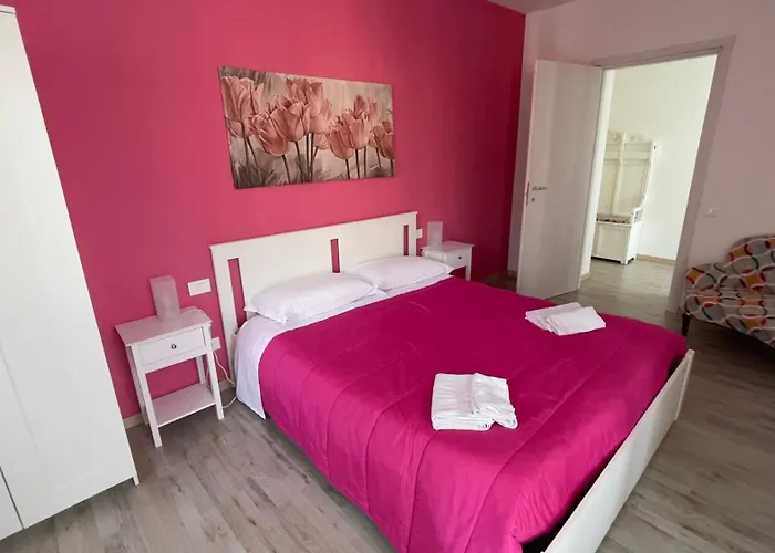 Fior Di Luna דירה