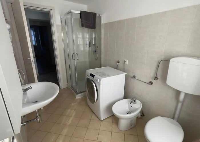 Apartmán Fior Di Luna