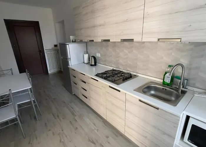 Apartmán Fior Di Luna