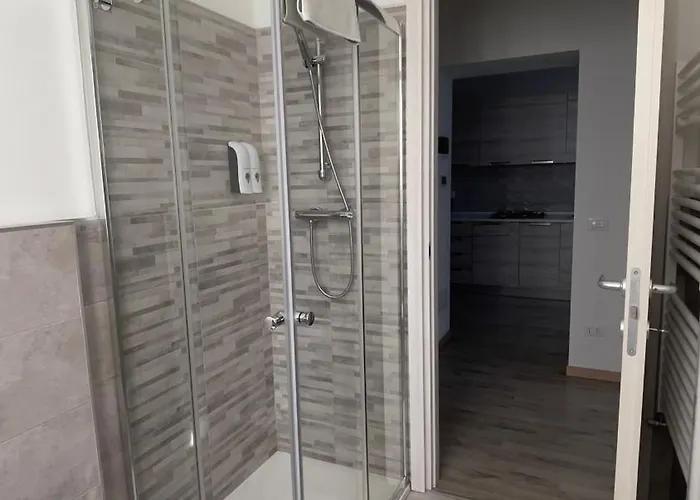 Fior Di Luna Apartmán *