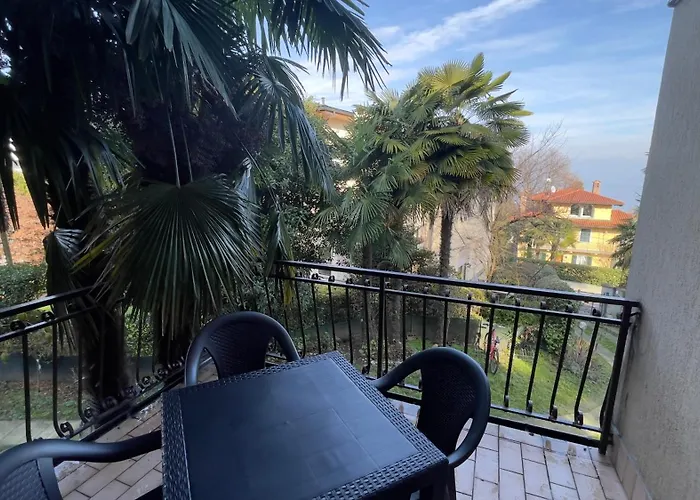 Fior Di Luna * סטרסה