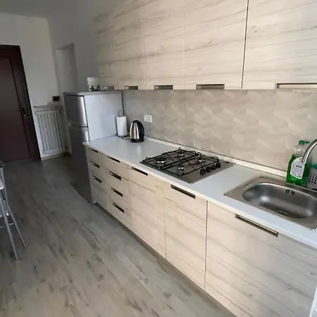 Apartament Fior Di Luna